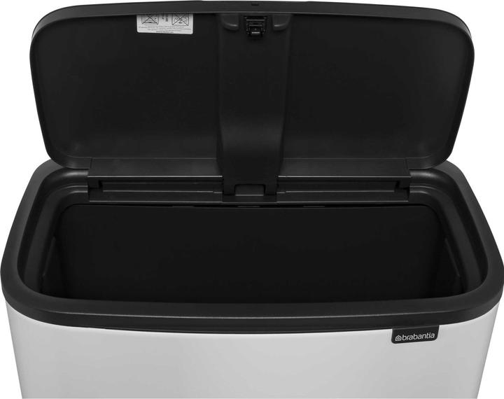 Image du produit Brabantia Bo Touch (36 l)