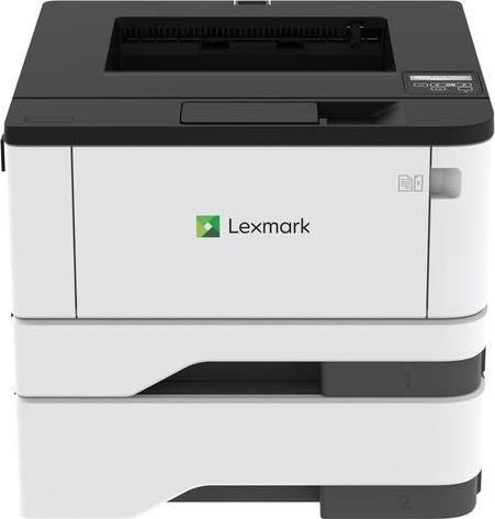 Produktbild Lexmark MS431dn 600 x 600 DPI A4 (Laser, Schwarz-Weiss)