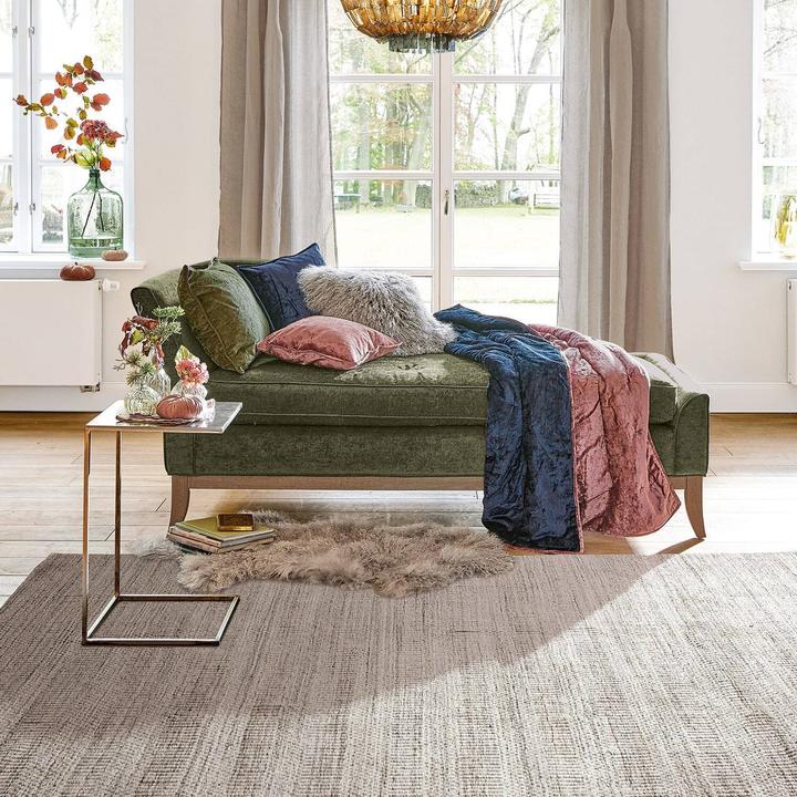 Produktbild Loberon Chaiselongue Alphonse (Liege)