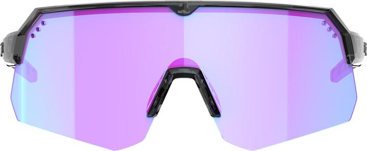 Image du produit Tripoint 001 Treriksröset Tri-x High contrast (Transparent Noir, Blue Multi UltraVue, Purple)