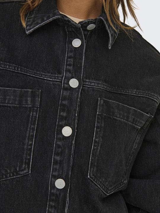 Produktbild Only ONLANNI Jeansjacke Jeansjacke (XL)
