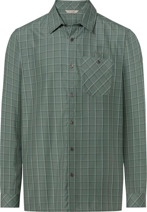 Vaude Albsteig LS Shirt III