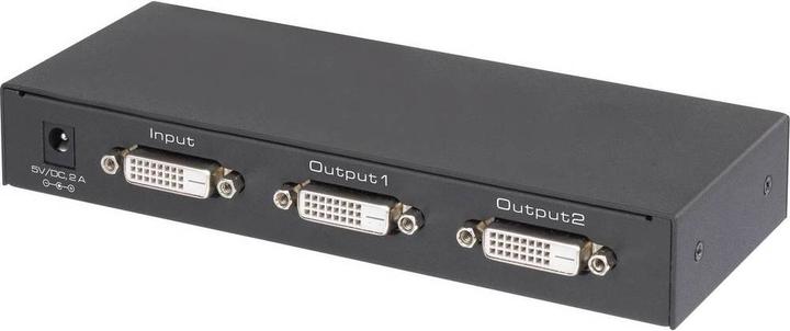 Produktbild Renkforce DVI Splitter
