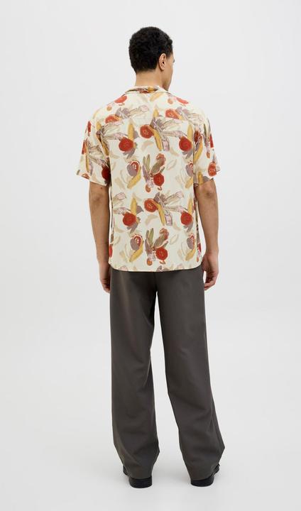 Produktbild Jack & Jones Relaxed Fit Hemd Hemd (XXL)