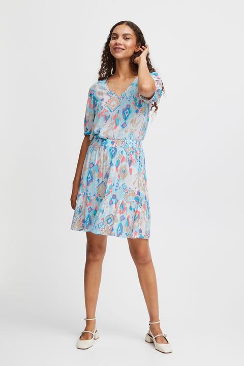 Actual product image B.young BYJACQUELINE SKIRT 20815082 (36)