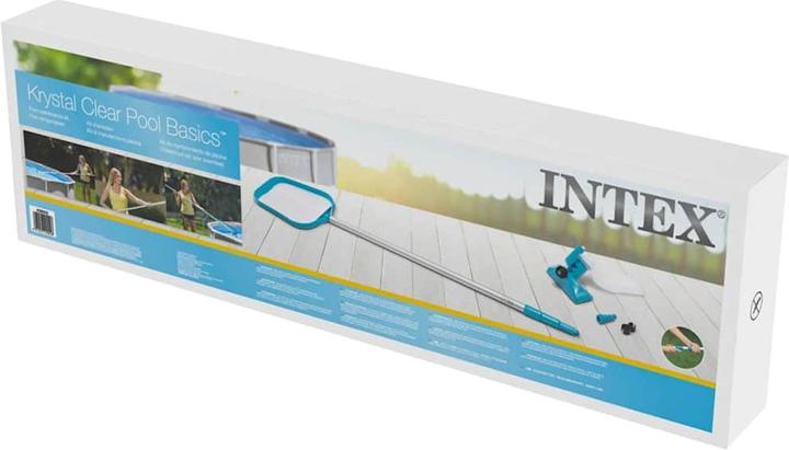 Image du produit Intex Kit de nettoyage