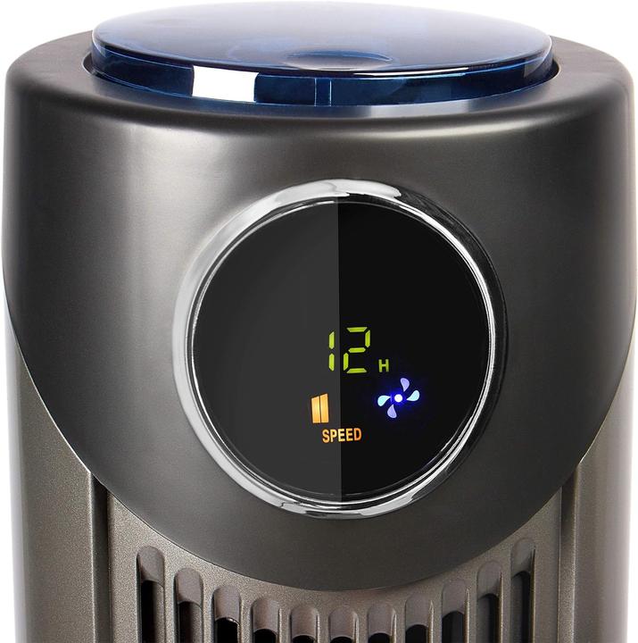 Produktbild Tecvance Turmventilator