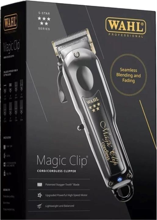 Immagine prodotto Wahl Clip magica