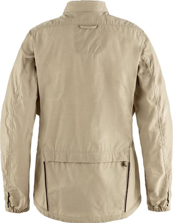 Actual product image Fjällräven Hoja Rider's Wind Jacket W (XS)