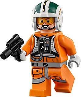 Actual product image LEGO Star Wars Assault on Hoth (75098, LEGO Star Wars)