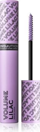 Produktbild Makeup Revolution Relove Volume Mascara - Volume Mascara 10 ml -