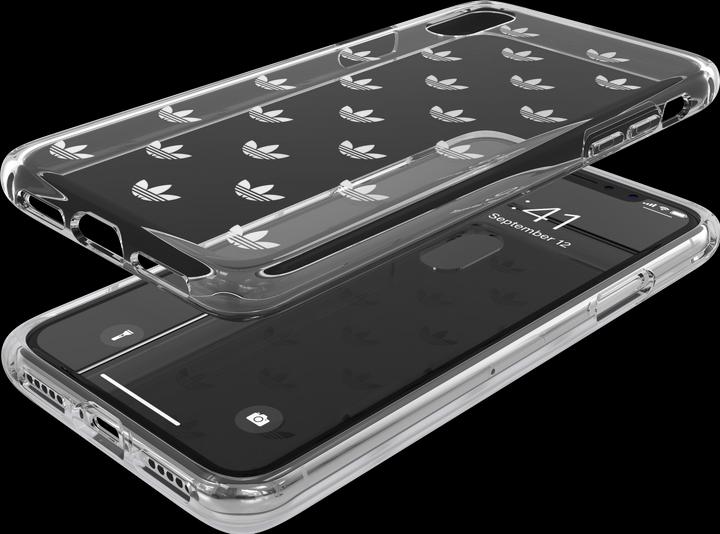 Actual product image adidas Entry (Apple iPhone X, Apple iPhone XS)
