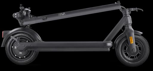 Actual product image Vmax VX2 Pro GT-B (20 km/h, 60 km, 500 W)