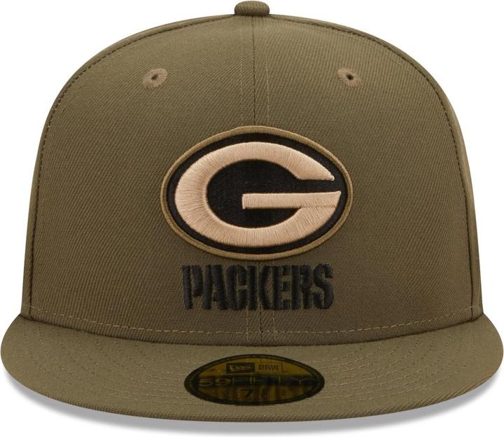Image du produit New Era 59Fifty NFL Throwback Superbowl Probowl (7 1/8)