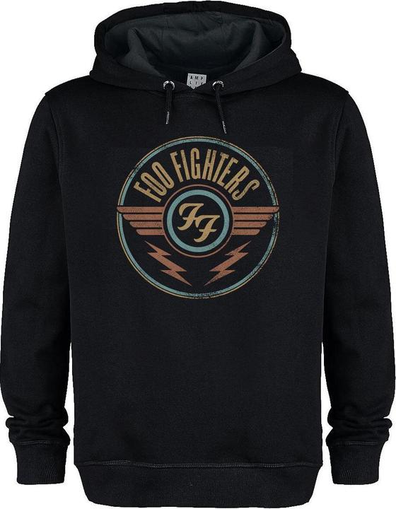 Amplified Air Kapuzenpullover