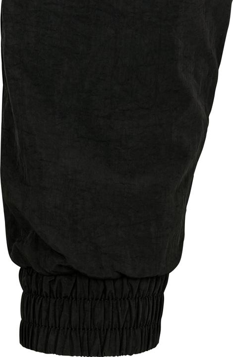 Image du produit Urban Classics Ladies Short Raglan Crinkle Batwing Jacket (XS)