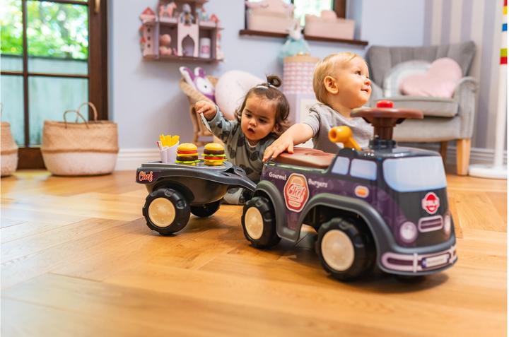 Immagine prodotto Falk Toys Food Truck + Anh.