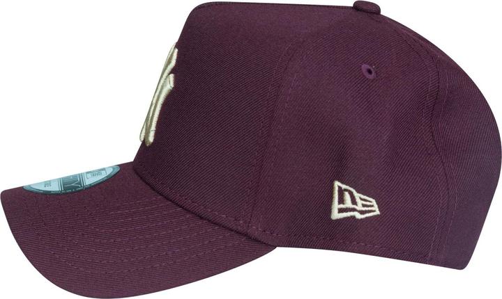 Immagine prodotto New Era 9Forty Cappello Trucker A-Frame New York Yankees marrone
