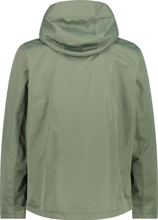 Produktbild CMP Campagnolo Hoodie (3XL)