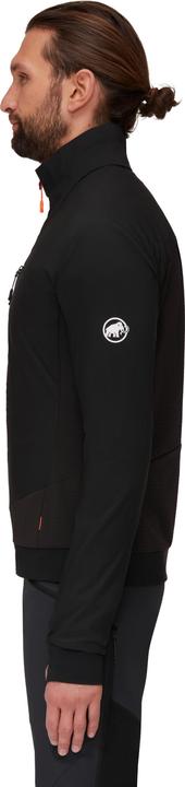Actual product image Mammut Aenergy IN Hybrid Jacket Men (XXL)