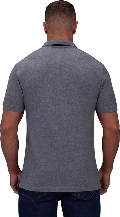 Immagine prodotto Raging Bull Classic Maglietta Polo Uomo (4XL)