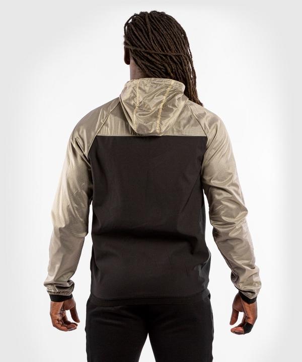 Produktbild Venum Laser XT Hoodie – Black/Sand (M)