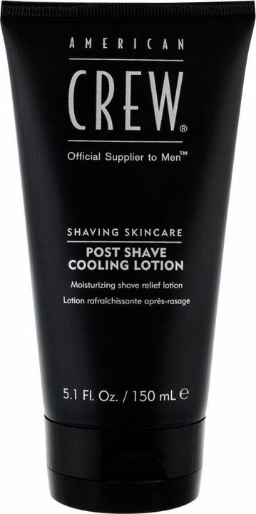 Immagine prodotto American Crew Lozione post-raffreddamento per la rasatura (Balsamo, 150 ml)