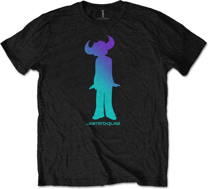 Image du produit Jamiroquai Buffalo Gradient (XXL)