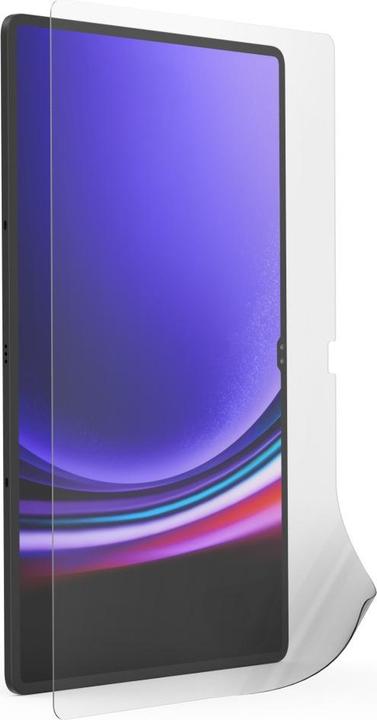 Immagine prodotto Hama Crystal Clear" f. Sam. Galaxy Tab S7+/S7 FE/S8+ (12.4 (1 Pezzo/i, S8+, Galaxy Tab S7+)