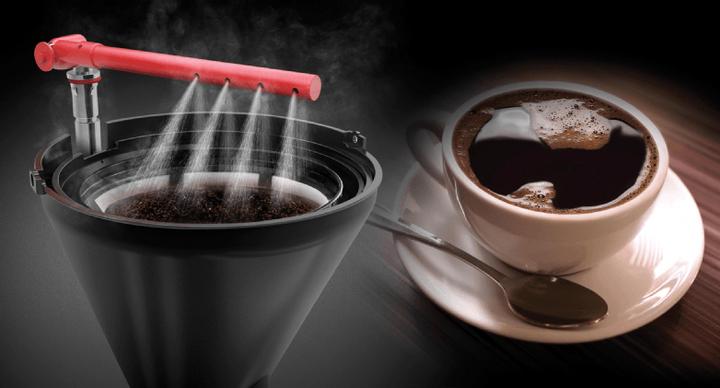 Produktbild Russell Hobbs Legacy