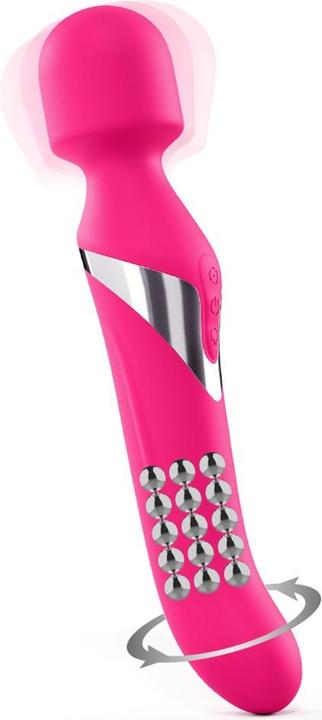 Actual product image Marc Dorcel Dual Orgasms