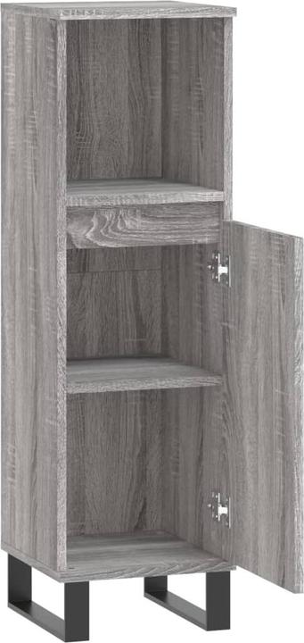 Immagine prodotto VidaXL Antti (30 x 30 x 100 cm)