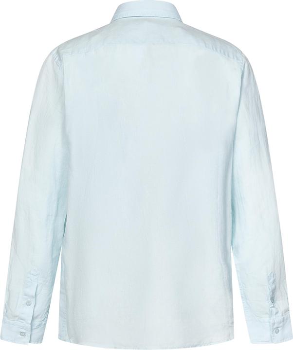 Produktbild Vilebrequin Shirts Clear Blue (S)