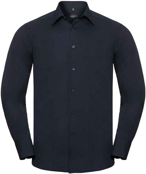 Immagine prodotto Russell Camicia Conforme alla Taglia Manica Lunga Uomo (L)