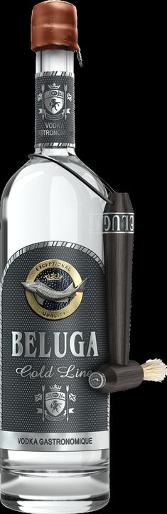 Produktbild Beluga Gold Line (1 x 70 cl)
