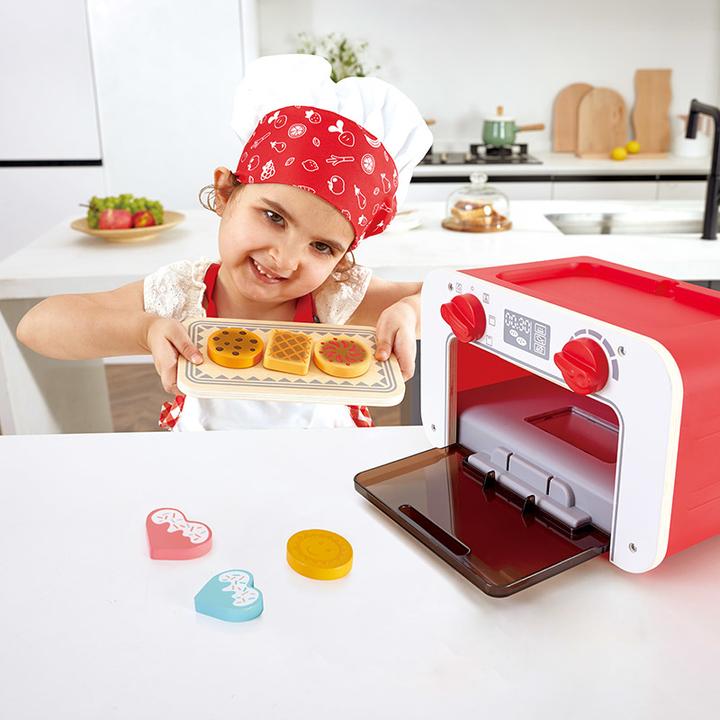 Produktbild Hape Color Changing Oven