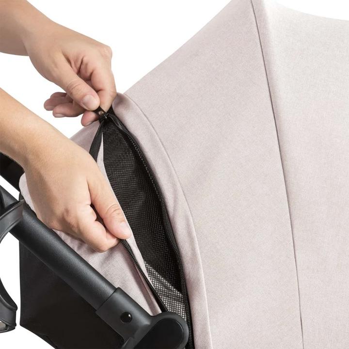 Actual product image Hauck Visonx Stroller Seat