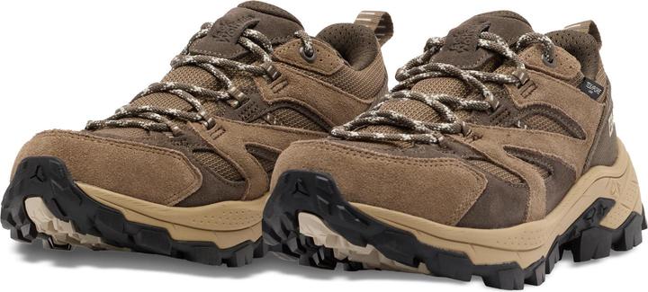 Image du produit Jack Wolfskin Women's Vojo Tour Texapore Low (40)