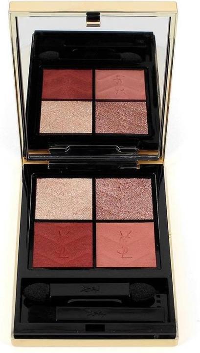 Yves Saint Laurent Couture Mini Clutch 500 Medina Glow (500 Medina Glow)