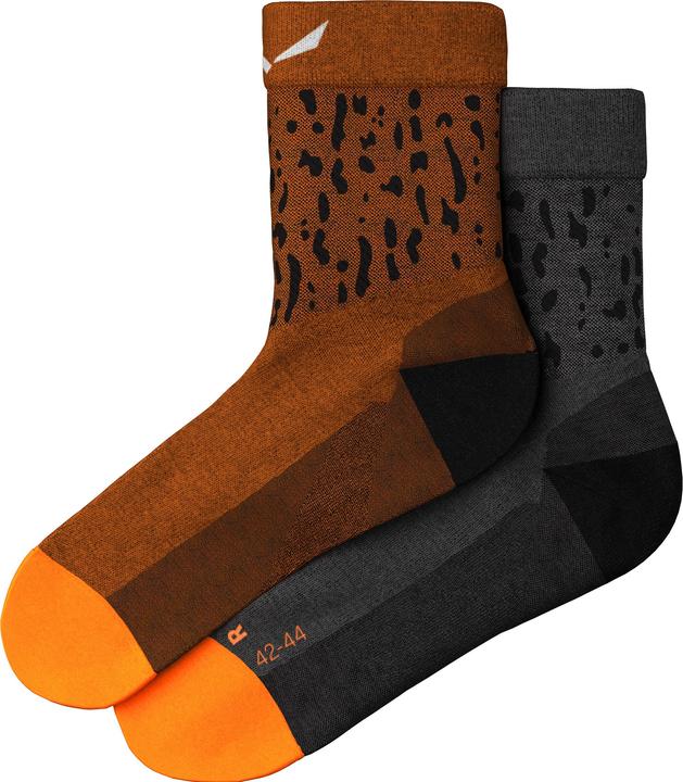 Produktbild Salewa Mtn Trn Sal. Am M Qrt Sock (39 - 41)