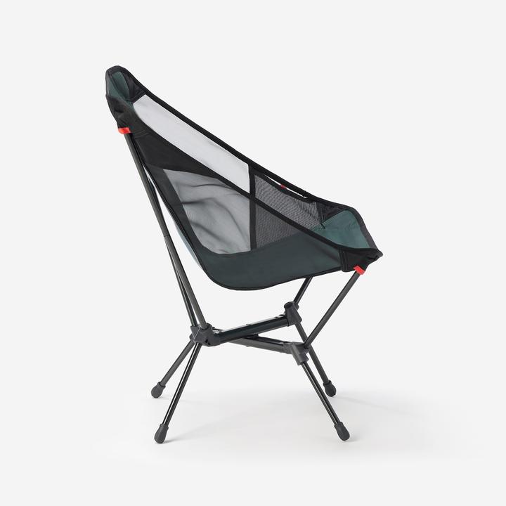 Immagine prodotto Quechua Campingstuhl faltbar niedrig kompakt - 500 M