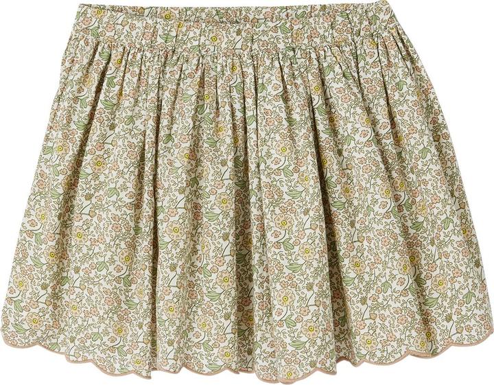 Actual product image Vertbaudet Girls skirt (134)