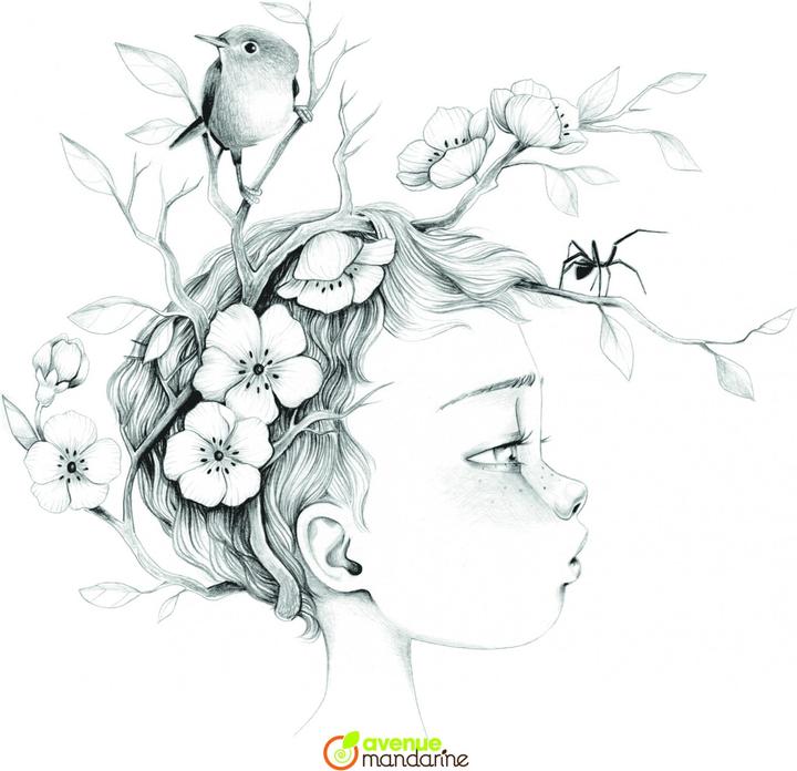 Image du produit Avenue Mandarine Sauvage 3