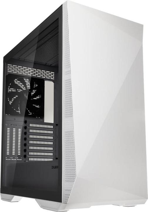 Image du produit Zalman Z9 Iceberg Tour midi (mATX, Mini-ITX, ATX, E-ATX)
