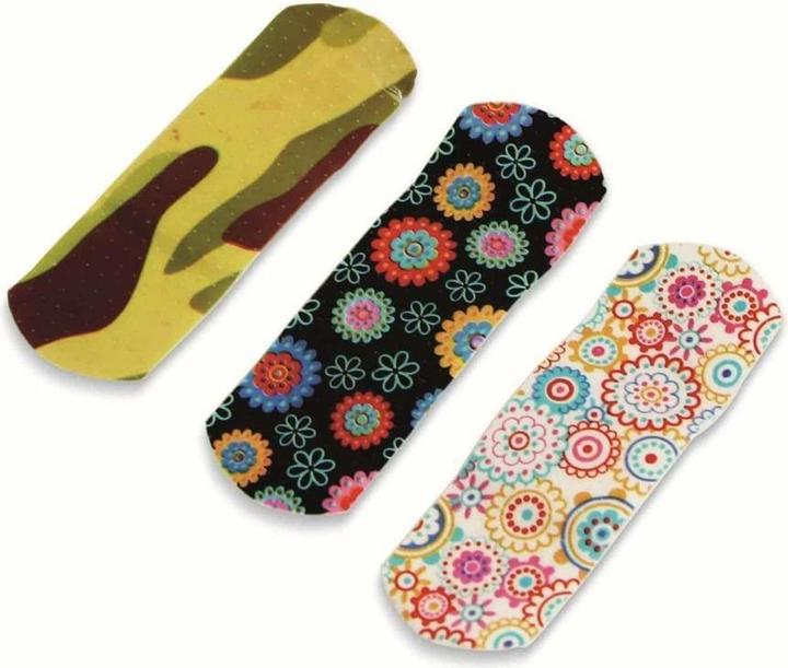 Produktbild Comfort Aid Kinderpflaster (20 x)