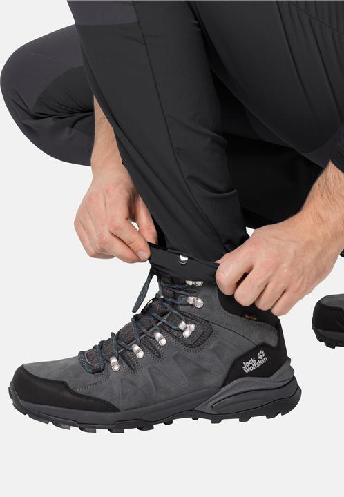 Immagine prodotto Jack Wolfskin Ziegspitz Pants M (46)