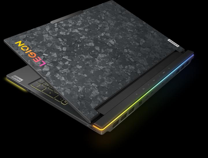 Actual product image Lenovo Legion 9 16" Gaming Laptop, Win 11 64-bit