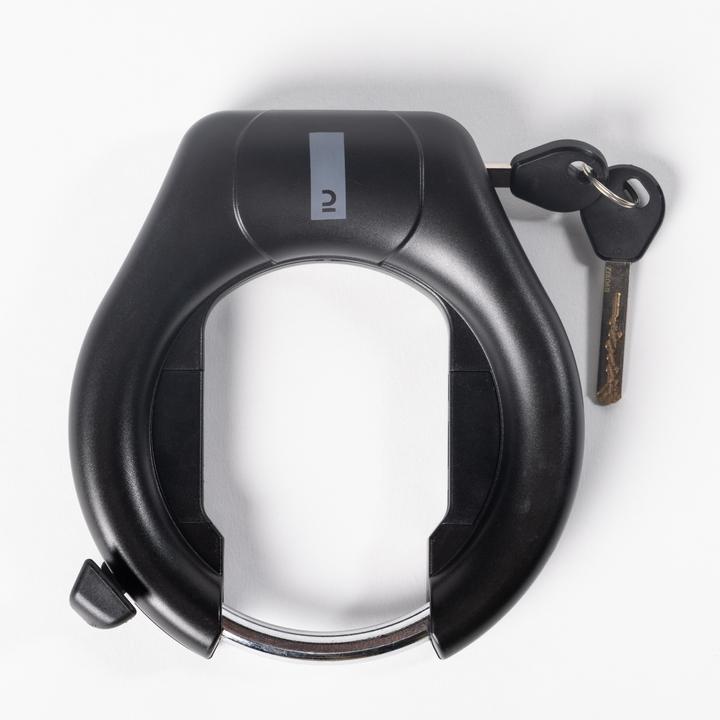 Actual product image Decathlon 900 L