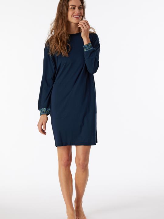 Image du produit Schiesser Chemise de nuit moderne (38)