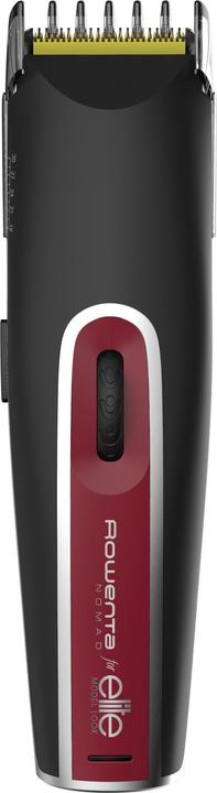 Actual product image Rowenta structure precision